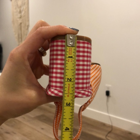 ASOS SLING BACK HEELS - Picture 7 of 7